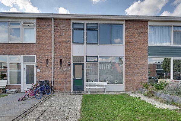 Verkocht: PC Hooftstraat 54, 6901 KP Zevenaar